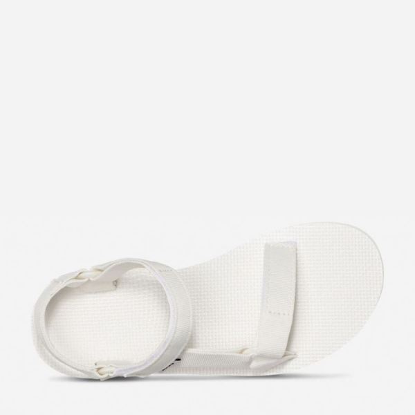 Teva | Women's Midform Universal - BRIGHT WHITE