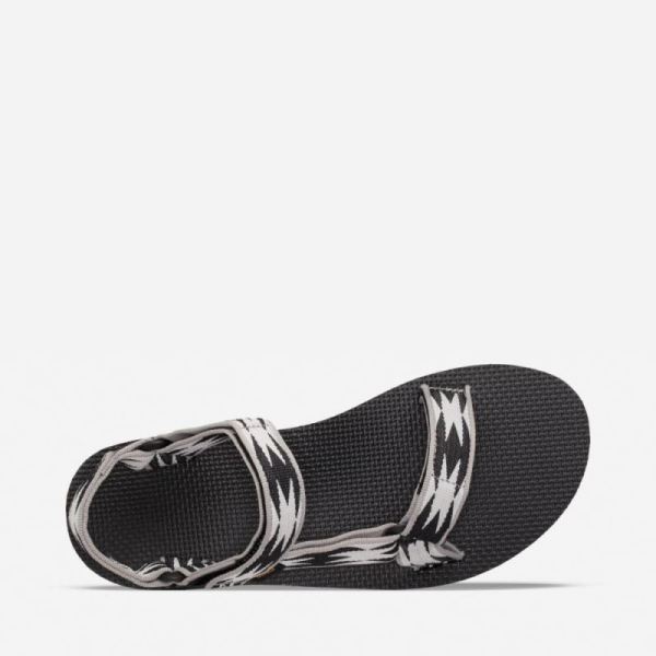 Teva | Women's Midform Universal - HALCON BLACK MULTI