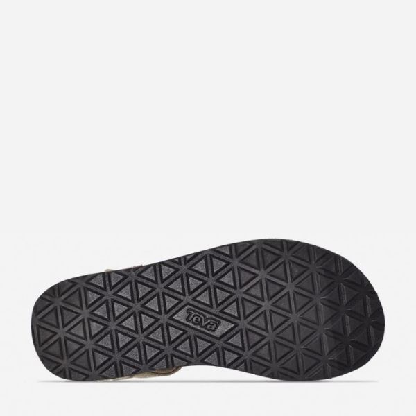 Teva | Women's Midform Universal - METALLIC CHAMPAGNE