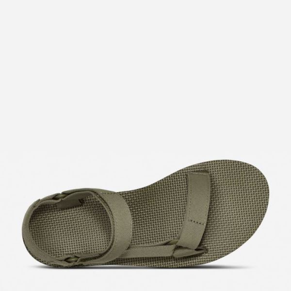 Teva | Women's Midform Universal - OLIVE BRANCH