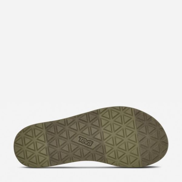 Teva | Women's Midform Universal - OLIVE BRANCH