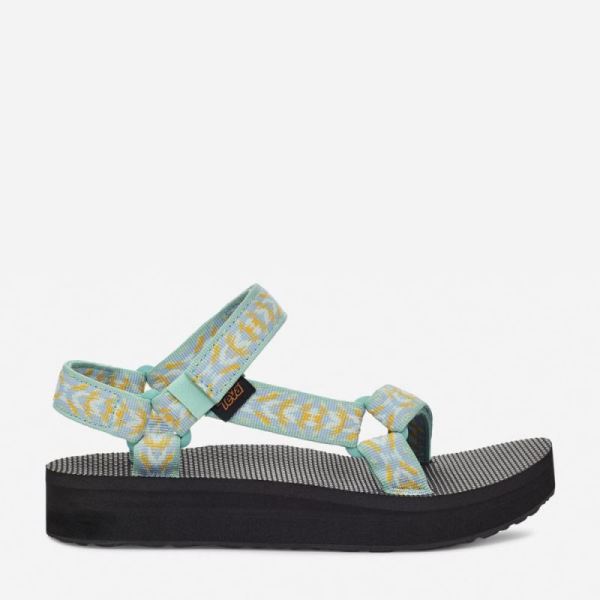 Teva | Women's Midform Universal - TRITON CASCADE