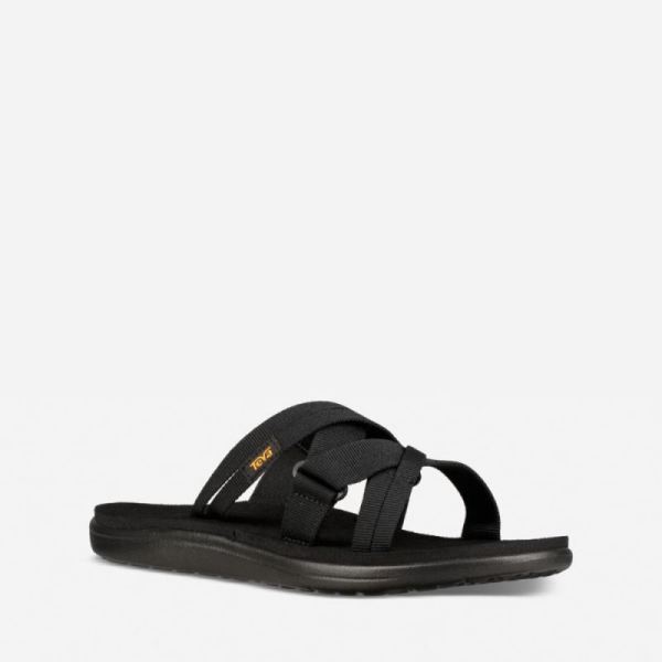 Teva | Women's Voya Slide