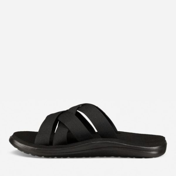 Teva | Men's Voya Slide