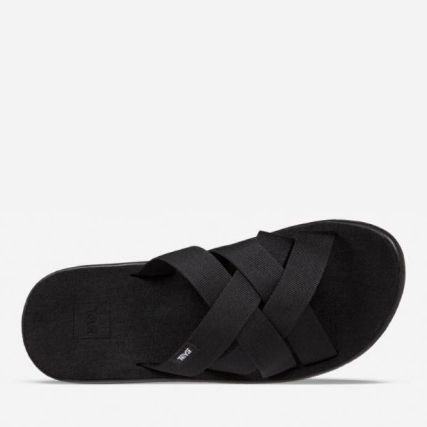 Teva | Men's Voya Slide