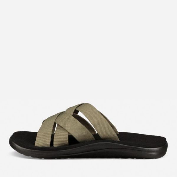 Teva | Men's Voya Slide