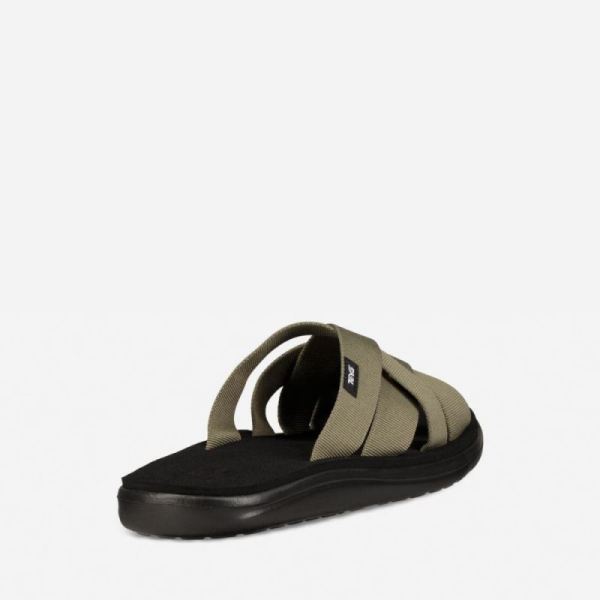 Teva | Men's Voya Slide