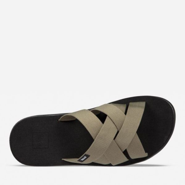 Teva | Men's Voya Slide