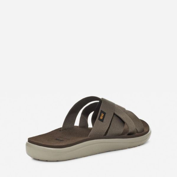 Teva | Men's Voya Slide