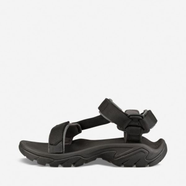 Teva | Women's Terra Fi 5 Universal - BLACK