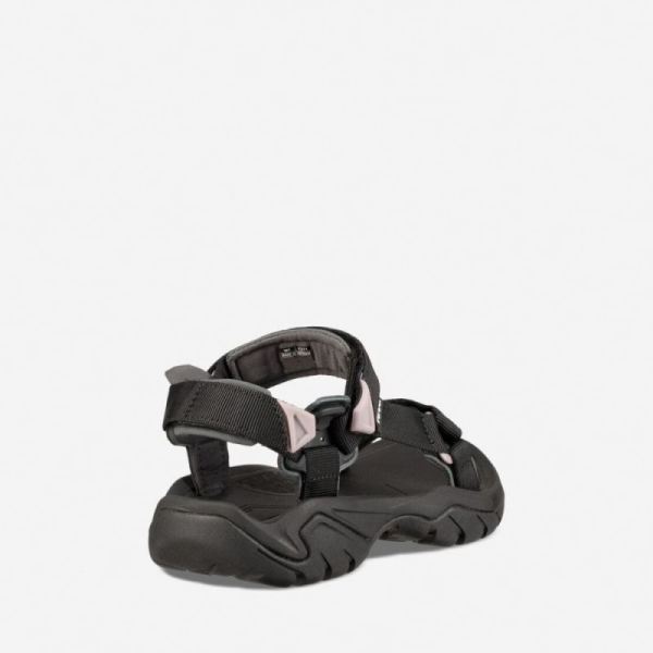 Teva | Women's Terra Fi 5 Universal - BLACK