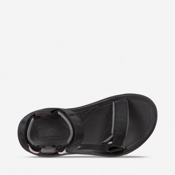 Teva | Women's Terra Fi 5 Universal - BLACK