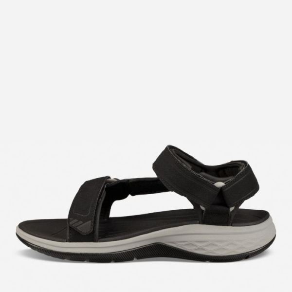 Teva | Men's Strata Universal - BLACK