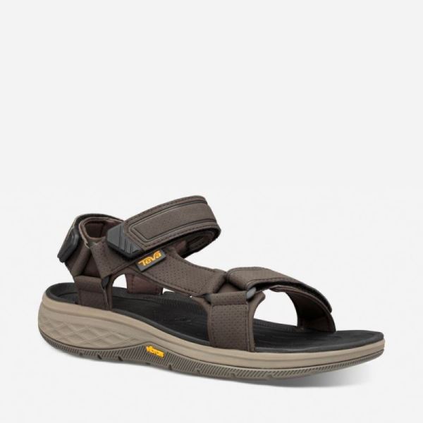 Teva | Men's Strata Universal - TURKISH COFFEE