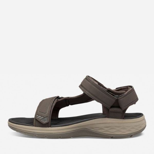 Teva | Men's Strata Universal - TURKISH COFFEE