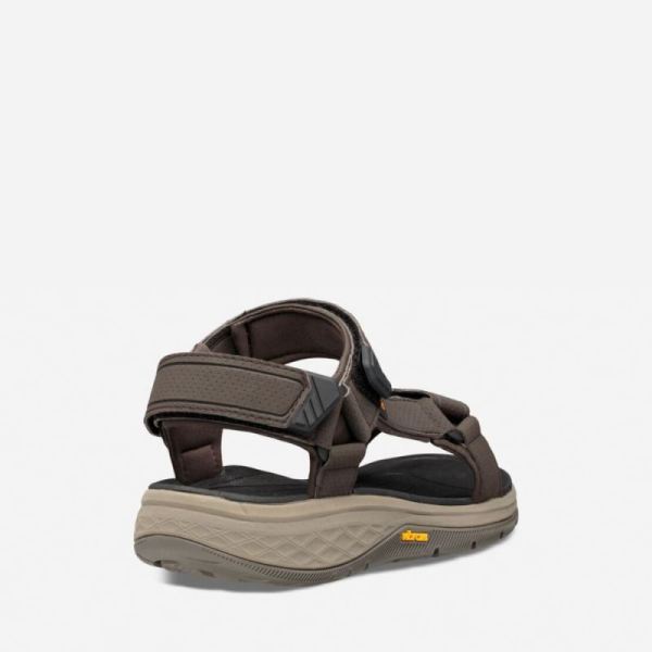 Teva | Men's Strata Universal - TURKISH COFFEE