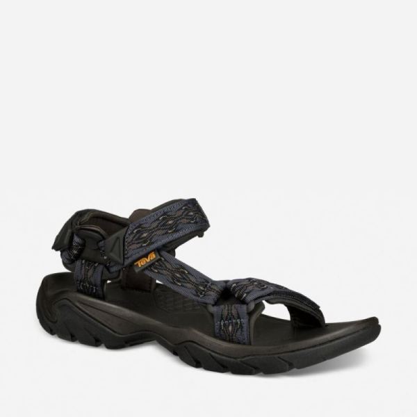 Teva | Men's Terra Fi 5 Universal - MADANG BLUE