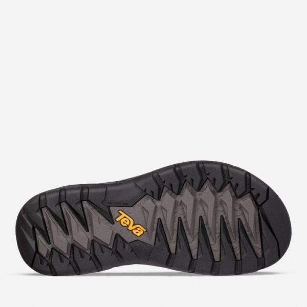 Teva | Men's Terra Fi 5 Universal - WAVY TRAIL BLACK