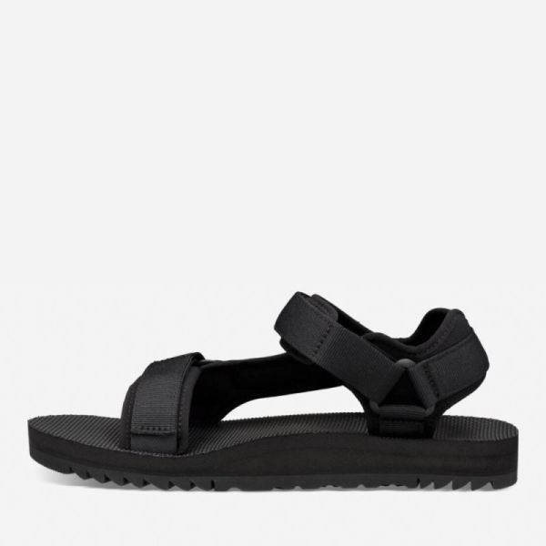 Teva | Men's Universal Trail - BLACK