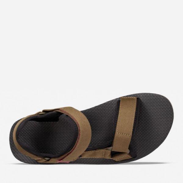 Teva | Men's Universal Trail - DARK OLIVE