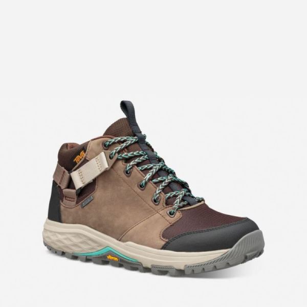 Teva | Women's Grandview Gore-Tex - CHOCOLATE CHIP