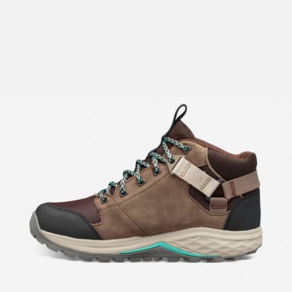 Teva | Women's Grandview Gore-Tex - CHOCOLATE CHIP