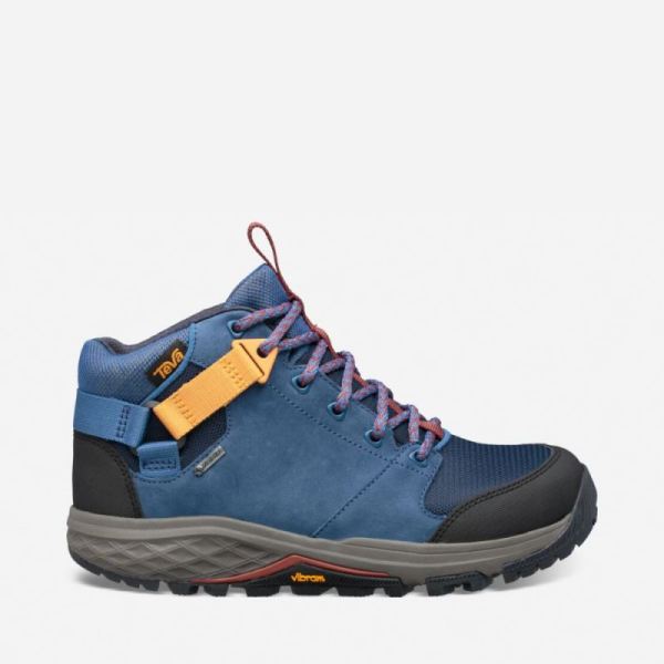 Teva | Women's Grandview Gore-Tex - DARK BLUE