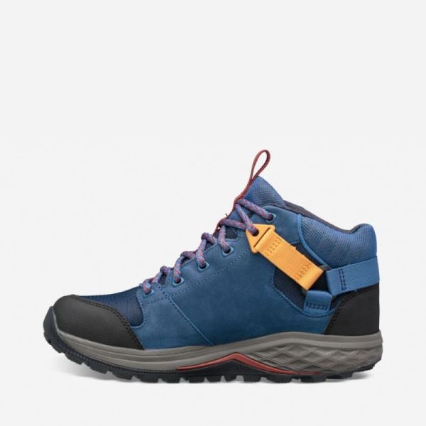 Teva | Women's Grandview Gore-Tex - DARK BLUE