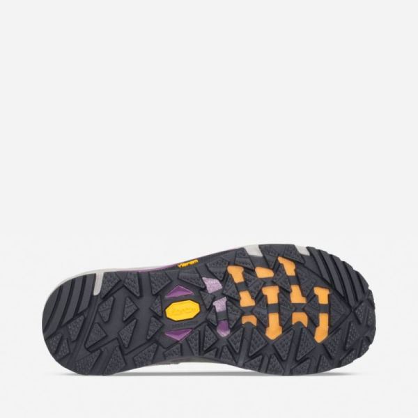 Teva | Women's Grandview Gore-Tex - DARK SHADOW