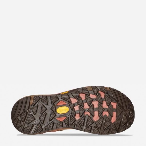 Teva | Women's Grandview Gore-Tex - SAND DUNE