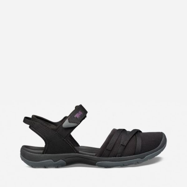 Teva | Women's Tirra CT - BLACK