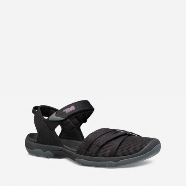 Teva | Women's Tirra CT - BLACK