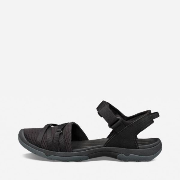 Teva | Women's Tirra CT - BLACK