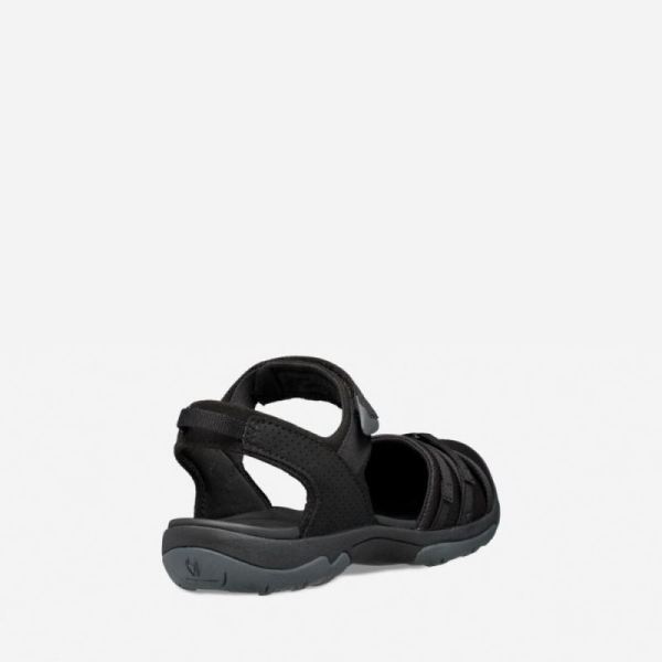 Teva | Women's Tirra CT - BLACK