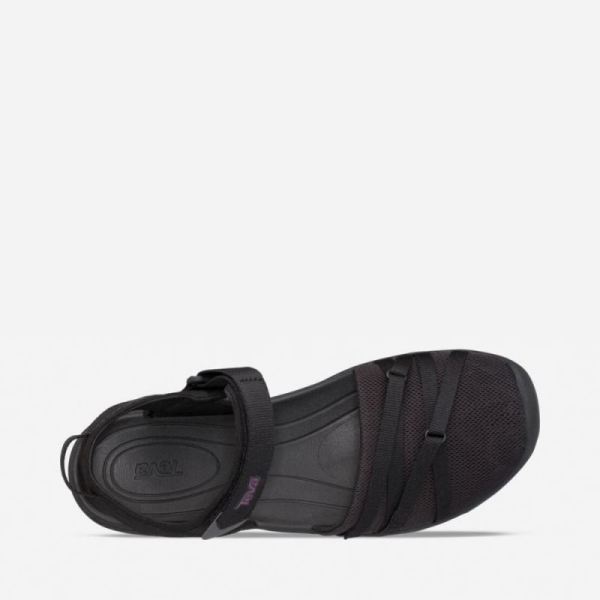 Teva | Women's Tirra CT - BLACK