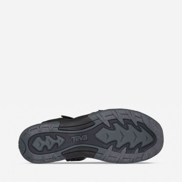 Teva | Women's Tirra CT - BLACK