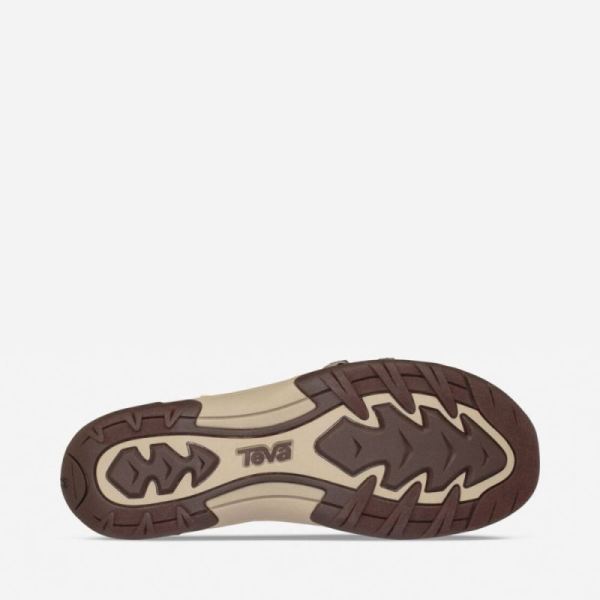 Teva | Women's Tirra CT - BURNT OLIVE