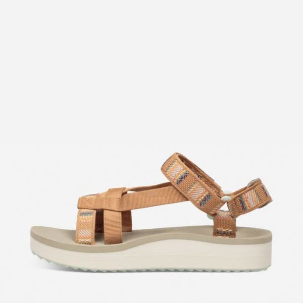 Teva | Women's Midform Arivaca - AVILES CHIPMUNK