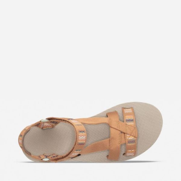 Teva | Women's Midform Arivaca - AVILES CHIPMUNK