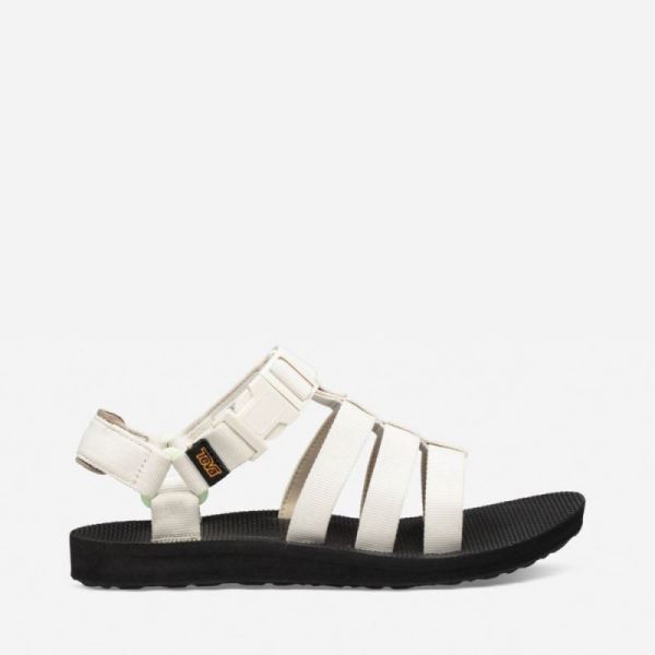 Teva | Women's Original Dorado - BIRCH/ BLACK