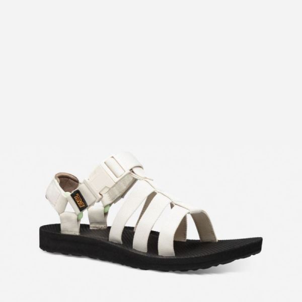 Teva | Women's Original Dorado - BIRCH/ BLACK