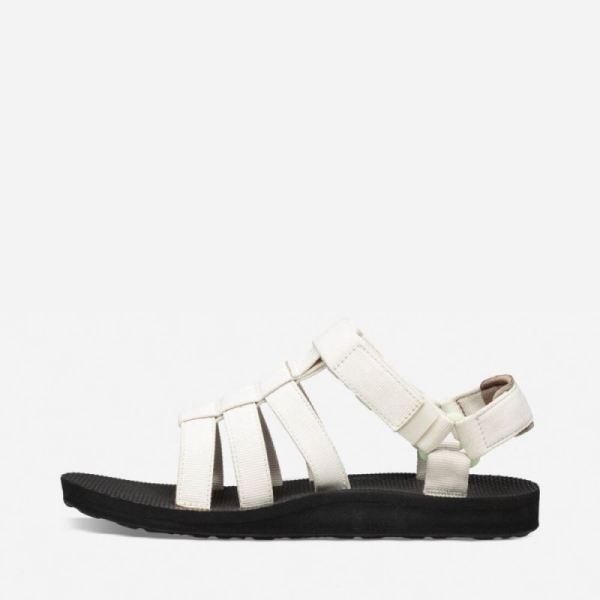 Teva | Women's Original Dorado - BIRCH/ BLACK