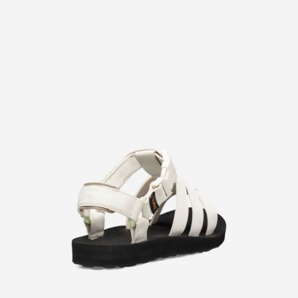 Teva | Women's Original Dorado - BIRCH/ BLACK