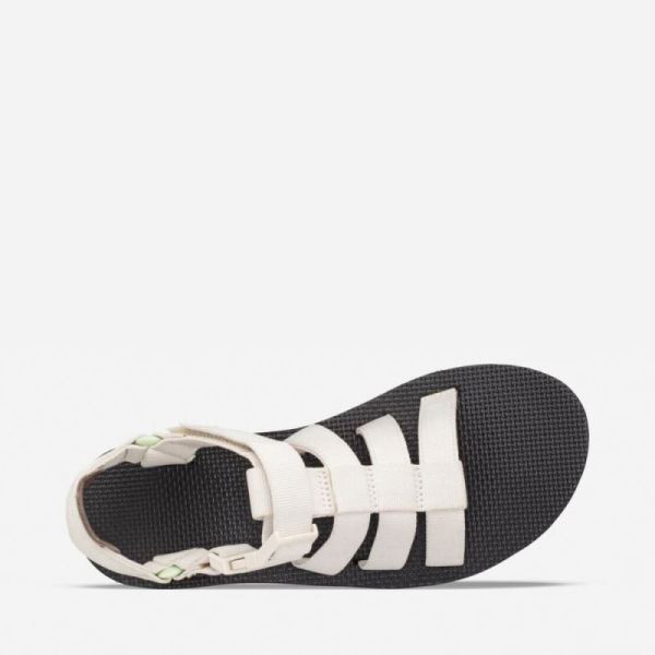 Teva | Women's Original Dorado - BIRCH/ BLACK