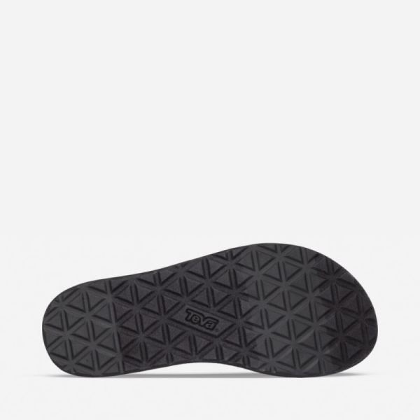 Teva | Women's Original Dorado - BIRCH/ BLACK