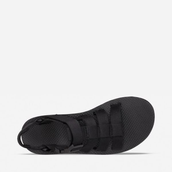 Teva | Women's Original Dorado - BLACK