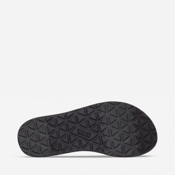 Teva | Women's Original Dorado - BLACK