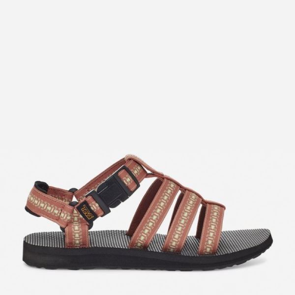 Teva | Women's Original Dorado - REVEL ARAGON