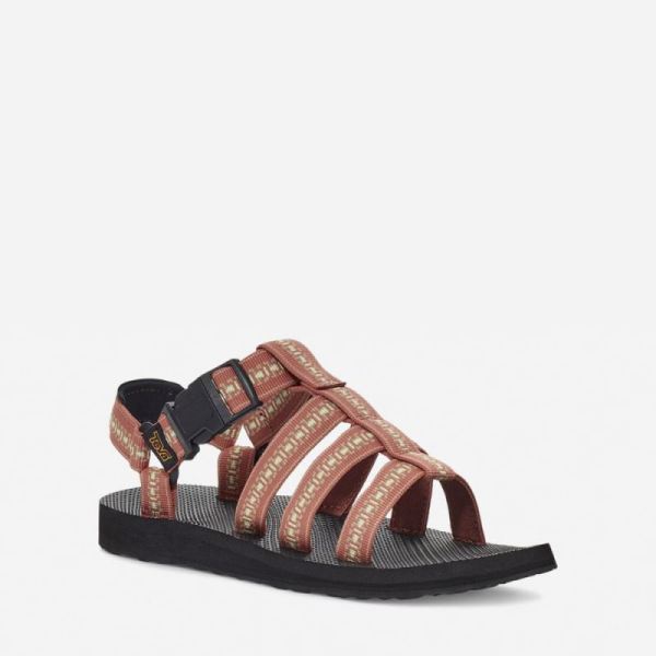 Teva | Women's Original Dorado - REVEL ARAGON