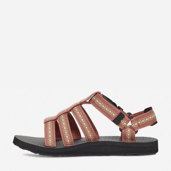 Teva | Women's Original Dorado - REVEL ARAGON